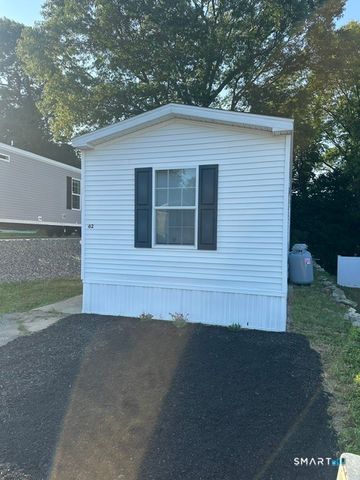 435 High Street LOT 62, Groton, CT 06355