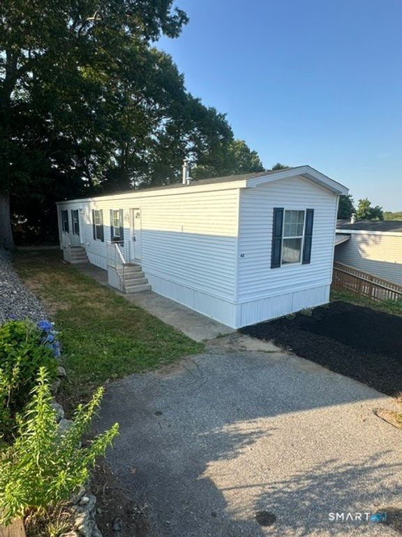 435 High Street LOT 62, Groton, CT 06355