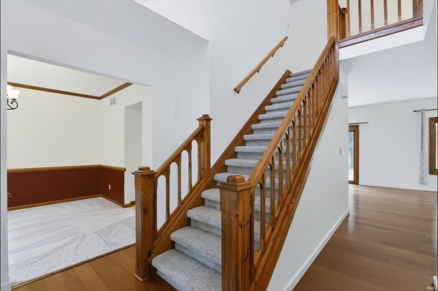 3931 Shana Jane Drive, Lafayette, IN 47905
