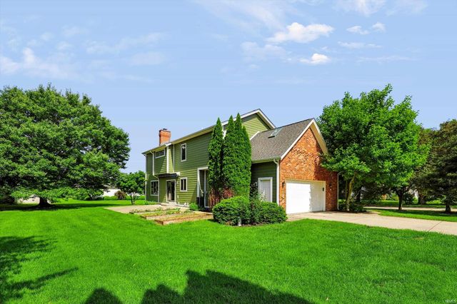 3931 Shana Jane Drive, Lafayette, IN 47905