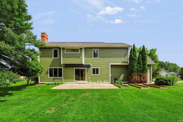 3931 Shana Jane Drive, Lafayette, IN 47905