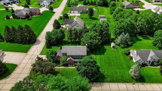 3931 Shana Jane Drive, Lafayette, IN 47905