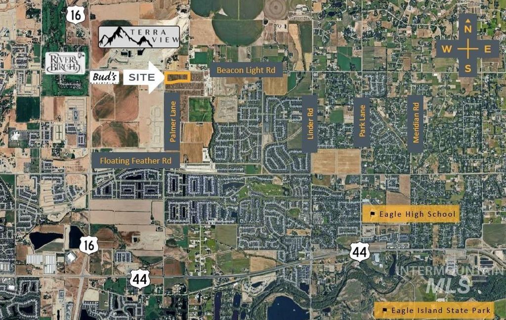 0 Beacon Light, Eagle, ID 83616