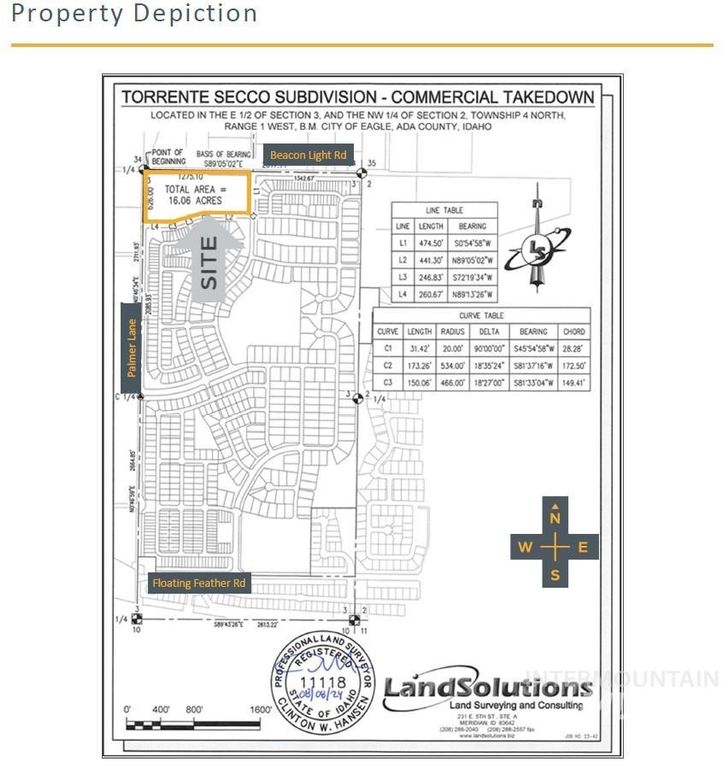 0 Beacon Light, Eagle, ID 83616 photo 2