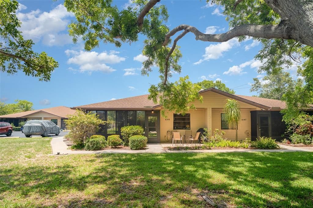 4165 66TH STREET CIRCLE W H, Bradenton, FL 34209