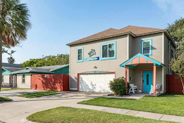 2321 37th Street, Galveston, TX 77550
