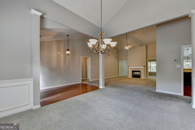 982 Apalachee Run Trail, Dacula, GA 30019