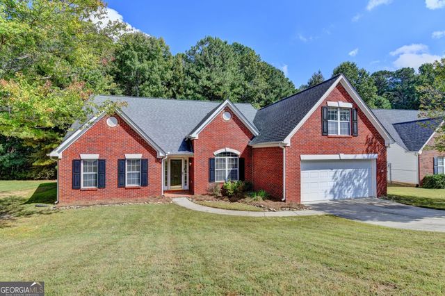 982 Apalachee Run Trail, Dacula, GA 30019