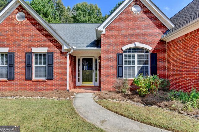 982 Apalachee Run Trail, Dacula, GA 30019
