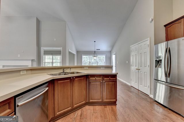 982 Apalachee Run Trail, Dacula, GA 30019