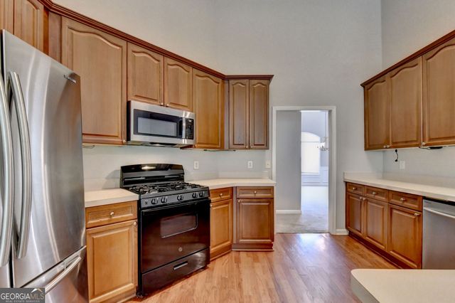 982 Apalachee Run Trail, Dacula, GA 30019