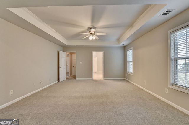 982 Apalachee Run Trail, Dacula, GA 30019