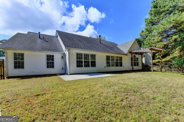 982 Apalachee Run Trail, Dacula, GA 30019