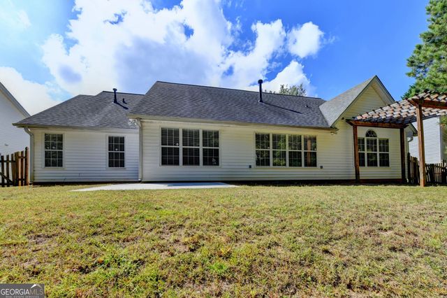 982 Apalachee Run Trail, Dacula, GA 30019