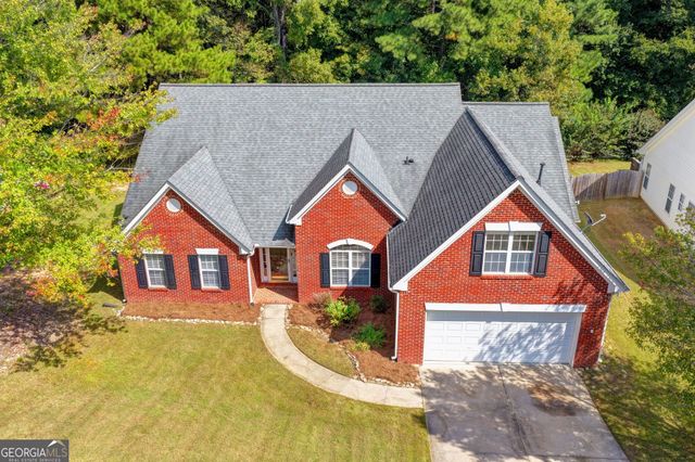 982 Apalachee Run Trail, Dacula, GA 30019