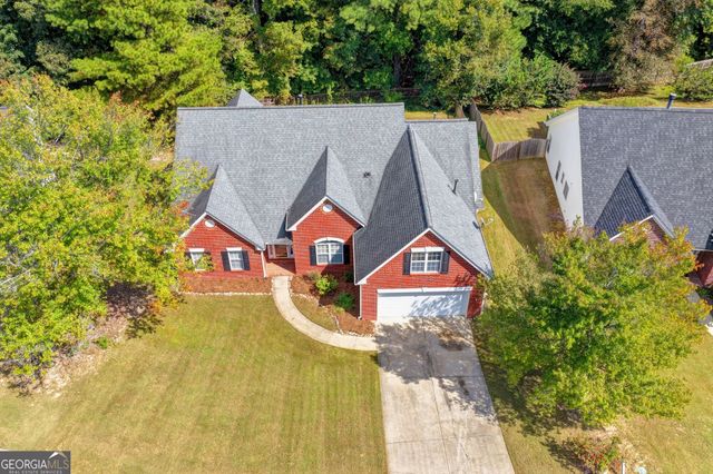 982 Apalachee Run Trail, Dacula, GA 30019