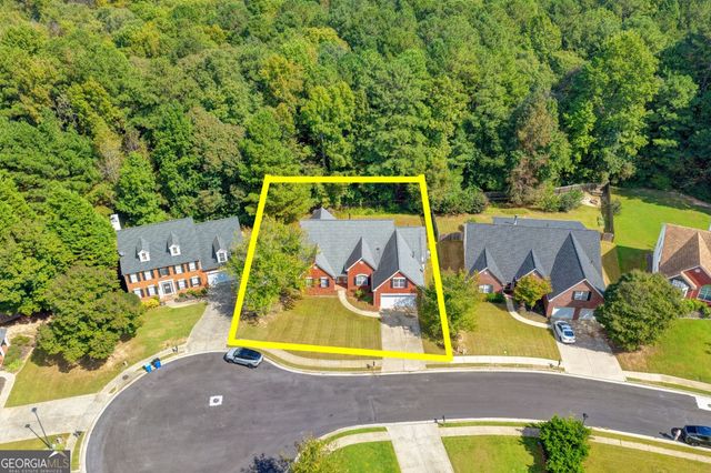 982 Apalachee Run Trail, Dacula, GA 30019