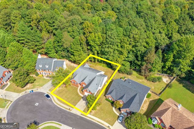 982 Apalachee Run Trail, Dacula, GA 30019