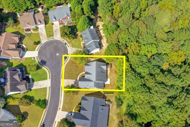 982 Apalachee Run Trail, Dacula, GA 30019