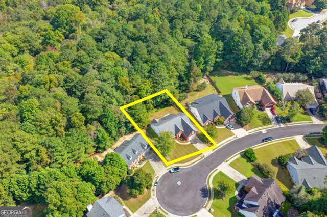 982 Apalachee Run Trail, Dacula, GA 30019