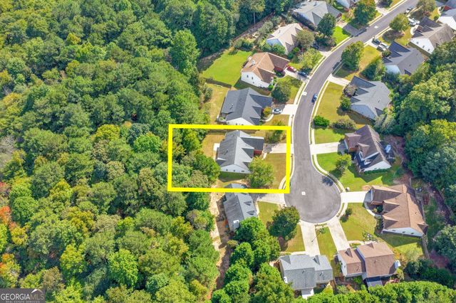 982 Apalachee Run Trail, Dacula, GA 30019