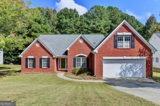 982 Apalachee Run Trail, Dacula, GA 30019