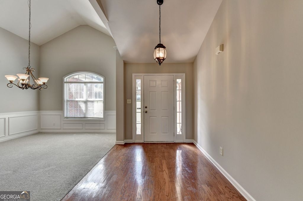 982 Apalachee Run Trail, Dacula, GA 30019 — photo 4