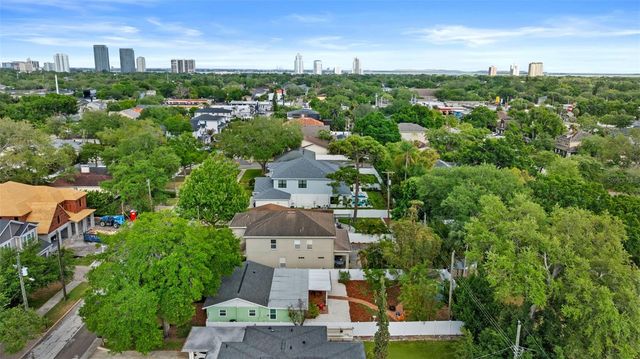 3910 W VASCONIA STREET, Tampa, FL 33629