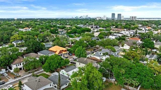 3910 W VASCONIA STREET, Tampa, FL 33629