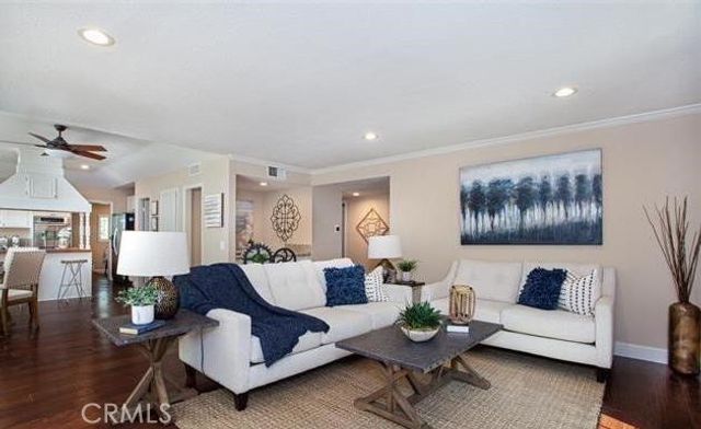 571 S Weymouth Court, Anaheim Hills, CA 92807