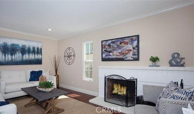 571 S Weymouth Court, Anaheim Hills, CA 92807
