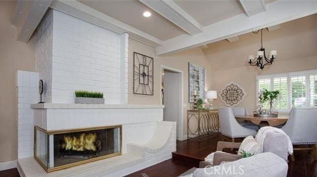 571 S Weymouth Court, Anaheim Hills, CA 92807