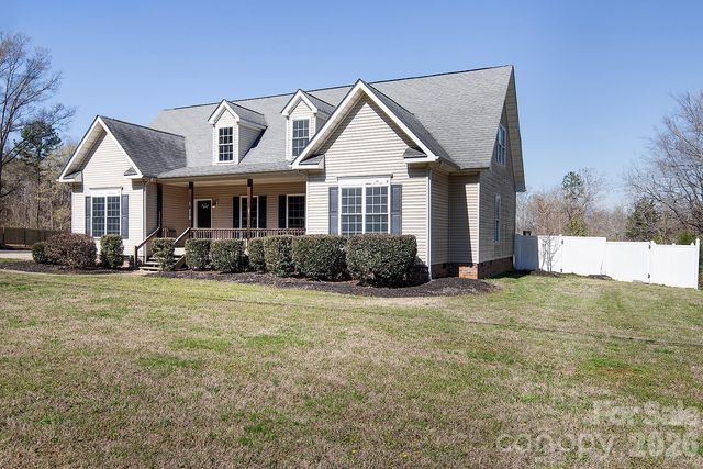 13219 Asbury Chapel Road, Huntersville, NC 28078