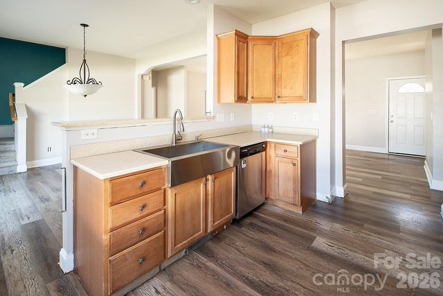 13219 Asbury Chapel Road, Huntersville, NC 28078