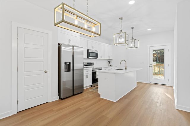 524 Ford St, Clarksville, TN 37040