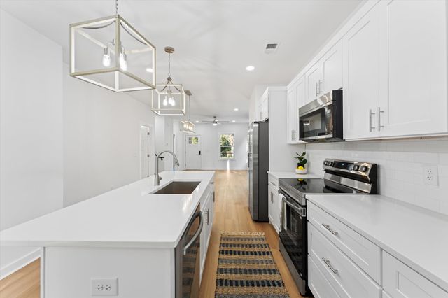 524 Ford St, Clarksville, TN 37040