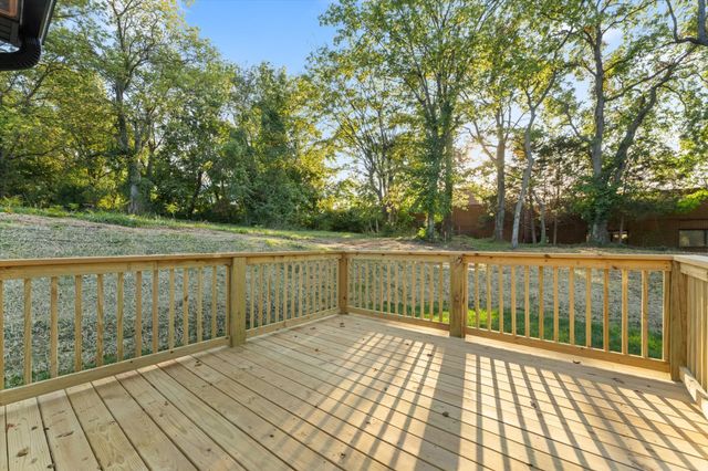 524 Ford St, Clarksville, TN 37040