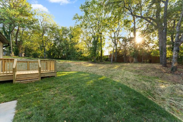 524 Ford St, Clarksville, TN 37040