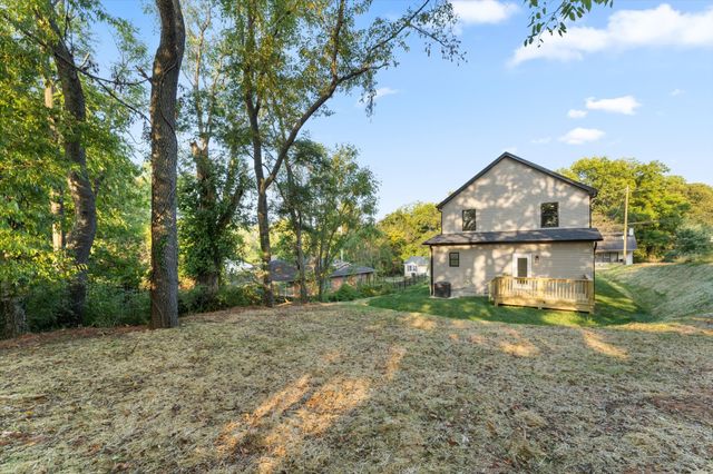 524 Ford St, Clarksville, TN 37040