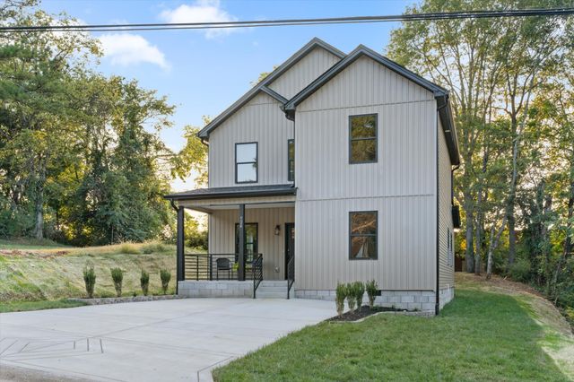 524 Ford St, Clarksville, TN 37040