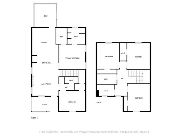 524 Ford St, Clarksville, TN 37040