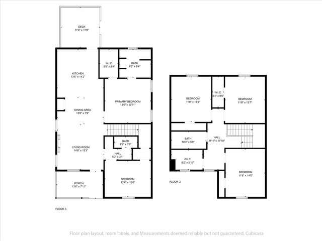 524 Ford St, Clarksville, TN 37040