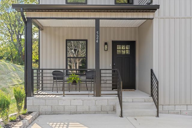 524 Ford St, Clarksville, TN 37040