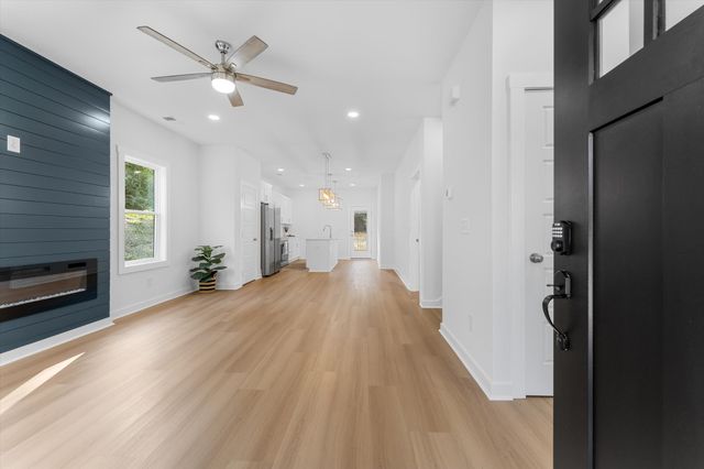 524 Ford St, Clarksville, TN 37040