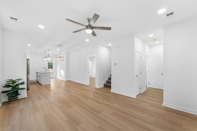 524 Ford St, Clarksville, TN 37040