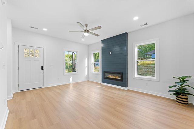 524 Ford St, Clarksville, TN 37040