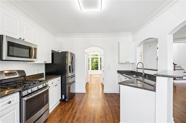 322 8th Street NE, Atlanta, GA 30309