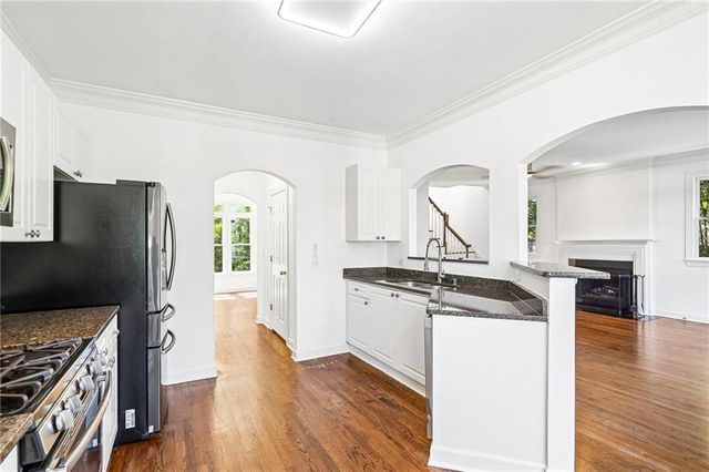 322 8th Street NE, Atlanta, GA 30309