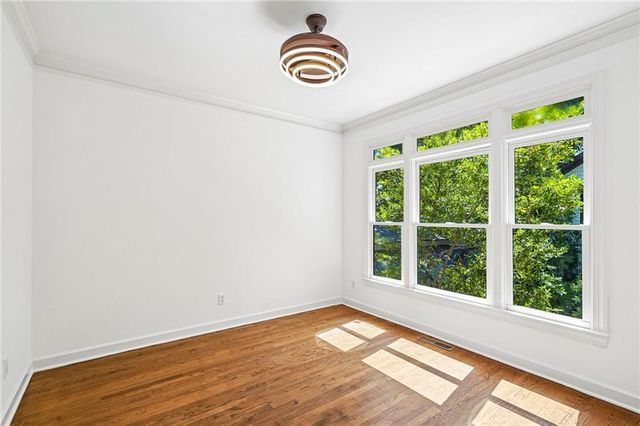 322 8th Street NE, Atlanta, GA 30309
