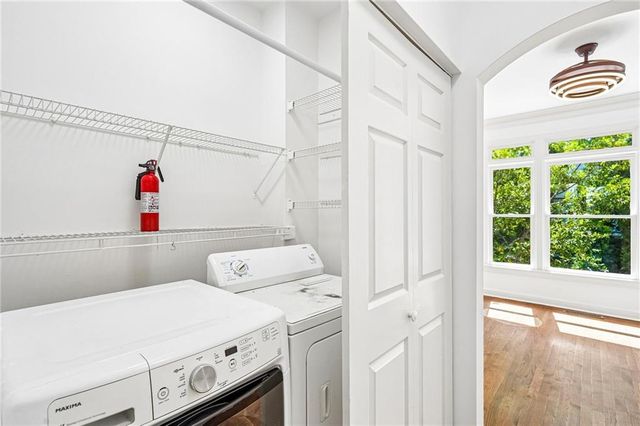 322 8th Street NE, Atlanta, GA 30309